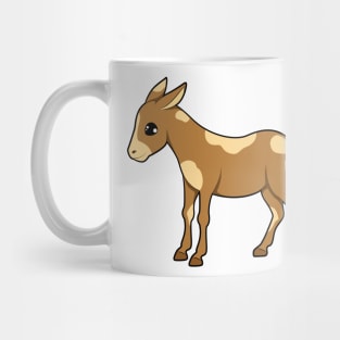 Mule Mug